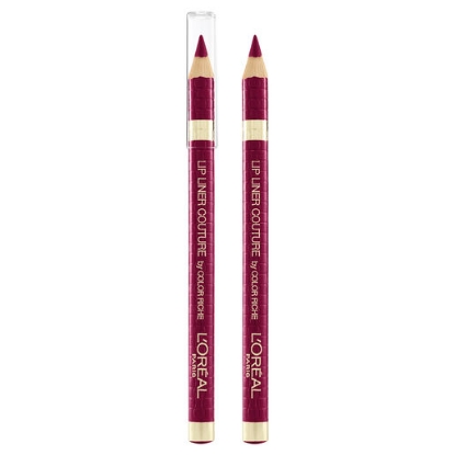 Picture of L'Oréal Paris Color Riche Lip Liner 374 Intense Plum