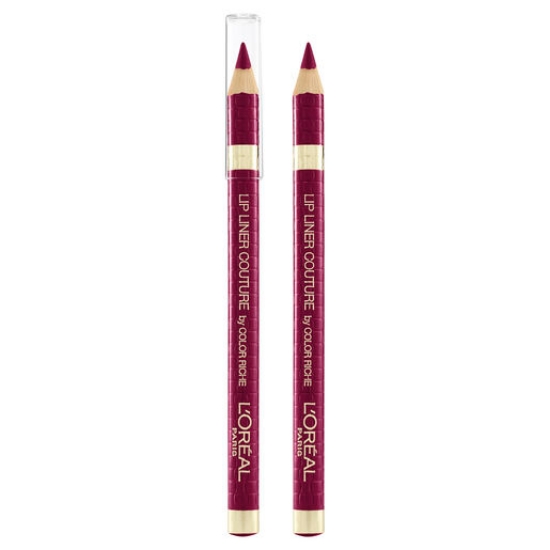 Picture of L'Oréal Paris Color Riche Lip Liner 374 Intense Plum