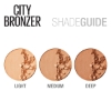 Picture of Maybelline City Bronzer Powder 300 Deep Cool