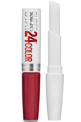 Picture of Maybelline Superstay 24HR Color Lip Color Keep Up The Flame