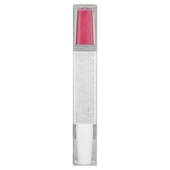 Picture of Maybelline Superstay 24HR Color Lip Color Perpetual Plum