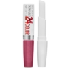 Picture of Maybelline New York SuperStay 24 2-Step Longwear Liquid Lipstick - Timeless Rose 090