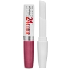 Picture of Maybelline New York SuperStay 24 2-Step Longwear Liquid Lipstick - Timeless Rose 090