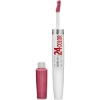 Picture of Maybelline New York SuperStay 24 2-Step Longwear Liquid Lipstick - Timeless Rose 090