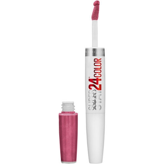 Picture of Maybelline Superstay 24HR Color Lip Color Blush On