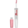 Picture of Maybelline Superstay 2 Step Lipcolor So Pearly Pink