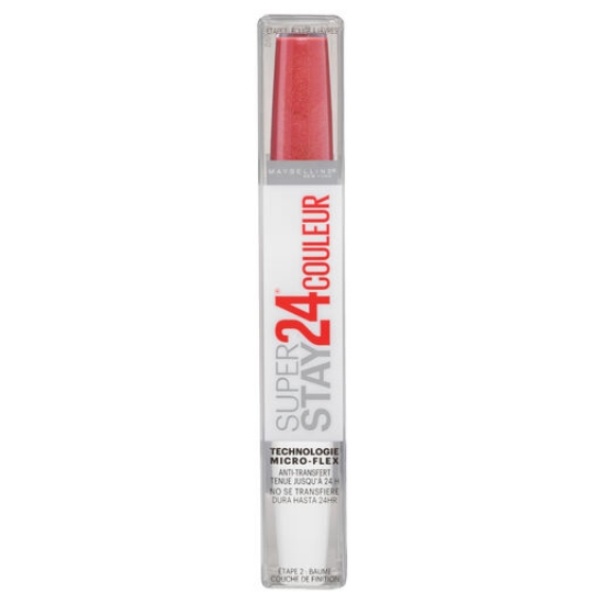 Picture of Maybelline Superstay 24HR Color Lip Color Forever Chestnut