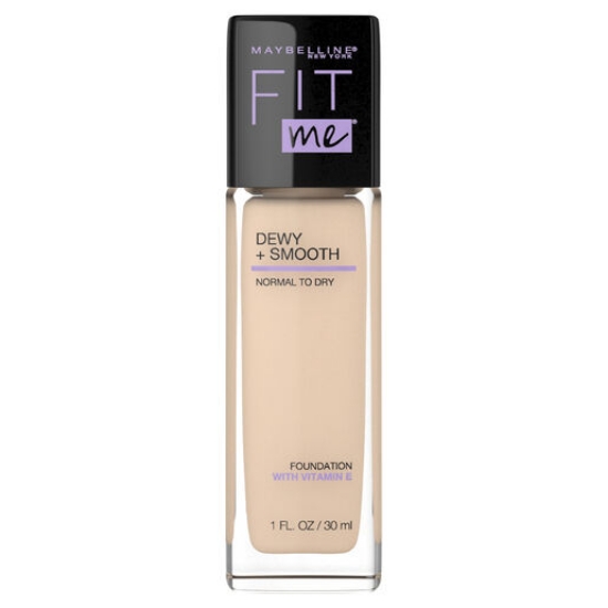 Picture of Maybelline Fit Me! Foundation Ivory