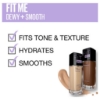 Picture of Maybelline Fit Me! Foundation Classic Ivory