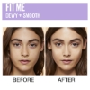 Picture of Maybelline Fit Me! Dewy & Smooth Foundation Coconut