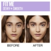 Picture of Maybelline Fit Me! Dewy & Smooth Foundation Coconut