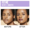 Picture of Maybelline Fit Me! Dewy & Smooth Foundation Coconut