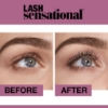 Picture of Maybelline Lash Sensational Mascara Blackest Black