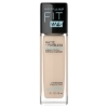 Picture of Maybelline New York Maybelline New York FIT ME MATTE & PORELESS MATTIFYING LIQUID FOUNDATION 120 CLASSIC IVORY 30ML