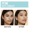 Picture of Maybelline New York Maybelline New York FIT ME MATTE & PORELESS MATTIFYING LIQUID FOUNDATION 310 SUN BEIGE 30ML