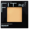 Picture of Maybelline Fit Me! Matte + Poreless Powder Buff Beige