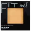 Picture of Maybelline Fit Me! Matte + Poreless Powder Natural Buff 230