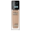 Picture of Maybelline Fit Me! Matte + Poreless Foundation Rich Tan