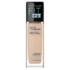 Picture of Maybelline New York Maybelline New York FIT ME MATTE & PORELESS MATTIFYING LIQUID FOUNDATION 122 CREAMY BEIGE 30ML