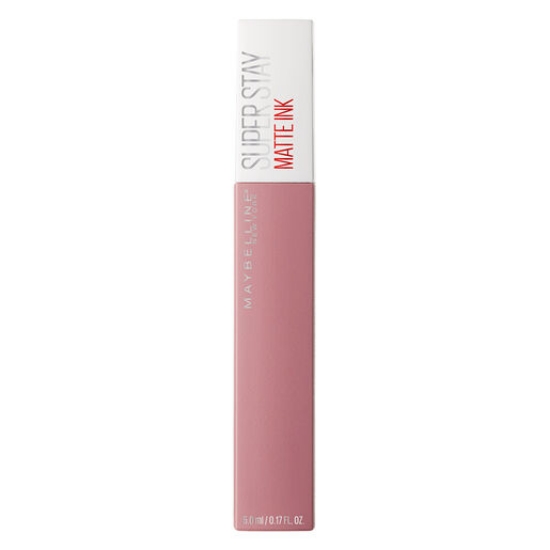 Picture of Maybelline Superstay Matte Ink Liquid Lipstick Dreamer