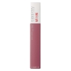 Picture of Maybelline Superstay Matte Ink Liquid Lipstick Lover