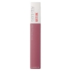 Picture of Maybelline Superstay Matte Ink Liquid Lipstick Lover