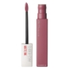 Picture of Maybelline Superstay Matte Ink Liquid Lipstick Lover