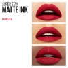 Picture of Maybelline Superstay Matte Ink Liquid Lipstick Pioneer