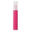 Picture of Maybelline Superstay Matte Ink Liquid Lipstick Romantic