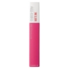 Picture of Maybelline Superstay Matte Ink Liquid Lipstick Romantic