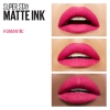 Picture of Maybelline Superstay Matte Ink Liquid Lipstick Romantic