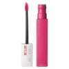 Picture of Maybelline Superstay Matte Ink Liquid Lipstick Romantic