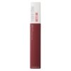 Picture of Maybelline Superstay Matte Ink Liquid Lipstick Voyager