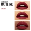 Picture of Maybelline Superstay Matte Ink Liquid Lipstick Voyager