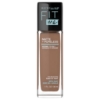 Picture of Maybelline Fit Me! Matte + Poreless Foundation 358 Latte