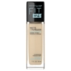 Picture of Maybelline Fit Me! Matte + Poreless Foundation Light Beige