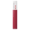 Picture of Maybelline Superstay Matte Ink Un-Nude Liquid Lipstick Ink Ruler