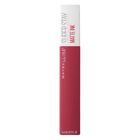 Picture of Maybelline Superstay Matte Ink Un-Nude Liquid Lipstick Ink Ruler