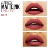 Picture of Maybelline Superstay Matte Ink Un-Nude Liquid Lipstick Ink Ruler