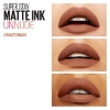 Picture of Maybelline Superstay Matte Ink Un-Nude Liquid Lipstick Amazonian