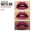 Picture of Maybelline Superstay Matte Ink Liquid Lipstick Bricks Artist