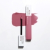 Picture of Maybelline Superstay Matte Ink Liquid Lipstick Bricks Inspirer