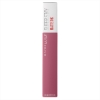 Picture of Maybelline Superstay Matte Ink Liquid Lipstick Bricks Inspirer