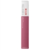 Picture of Maybelline Superstay Matte Ink Liquid Lipstick Bricks Inspirer