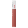 Picture of Maybelline Superstay Matte Ink Liquid Lipstick Bricks Self-Starter