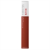 Picture of Maybelline Superstay Matte Ink Liquid Lipstick Bricks Ground-Breaker