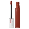 Picture of Maybelline Superstay Matte Ink Liquid Lipstick Bricks Ground-Breaker