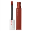 Picture of Maybelline Superstay Matte Ink Liquid Lipstick Bricks Ground-Breaker