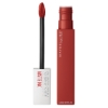 Picture of Maybelline Superstay Matte Ink Liquid Lipstick Bricks Dancer