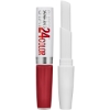 Picture of Maybelline New York SuperStay 24 2-Step Smile Brightening Longwear Liquid Lipstick - Optic Ruby